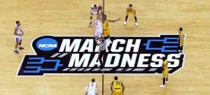 March Madness Tip Off